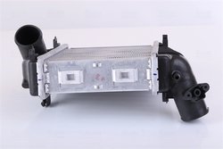 Intercooler Nissens 96177