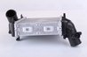 Intercooler Nissens 96177