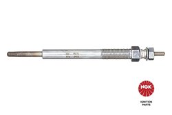 Bujie incandescenta NGK 96187