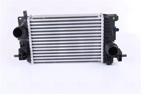 INTERCOOLER NISSENS 96197 - Compatibil cu OPEL, VAUXHALL