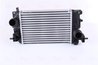 INTERCOOLER NISSENS 96197 - Compatibil cu OPEL, VAUXHALL