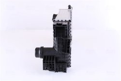 INTERCOOLER NISSENS 96197 - Compatibil cu OPEL, VAUXHALL