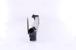 Intercooler Nissens 96198