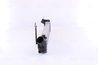 Intercooler Nissens 96198