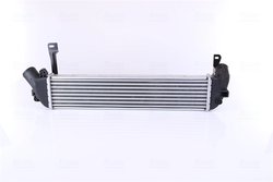 Intercooler Nissens 96198