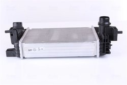 INTERCOOLER NISSENS 96197 - Compatibil cu OPEL, VAUXHALL