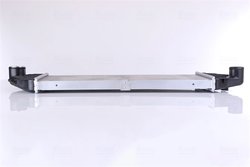 INTERCOOLER NISSENS 96206 - Compatibil cu MERCEDES-BENZ