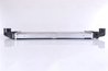 INTERCOOLER NISSENS 96206 - Compatibil cu MERCEDES-BENZ