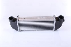 Intercooler Nissens 96219