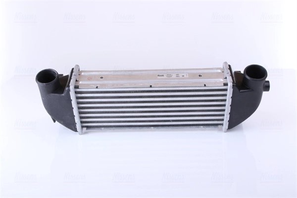 Intercooler Nissens 96219