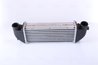Intercooler Nissens 96219