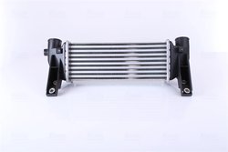 Intercooler Nissens 96219