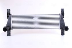 Intercooler Nissens 96222