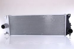INTERCOOLER NISSENS 96225 - Compatibil cu LAND ROVER
