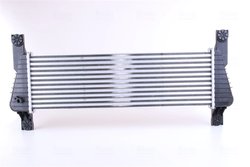 INTERCOOLER NISSENS 96222 - Compatibil cu FORD