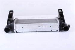 Intercooler Nissens 96219