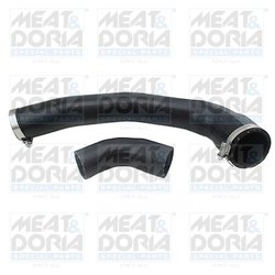 FURTUN INTERCOOLER/TURBO MEAT & DORIA 96228 - Compatibil cu FORD