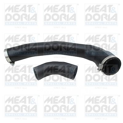 FURTUN INTERCOOLER/TURBO MEAT & DORIA 96228 - Compatibil cu FORD