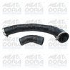 FURTUN INTERCOOLER/TURBO MEAT & DORIA 96228 - Compatibil cu FORD