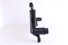 INTERCOOLER NISSENS 96222 - Compatibil cu FORD