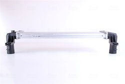 INTERCOOLER NISSENS 96222 - Compatibil cu FORD