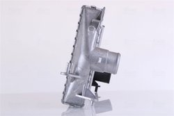 INTERCOOLER NISSENS 96225 - Compatibil cu LAND ROVER