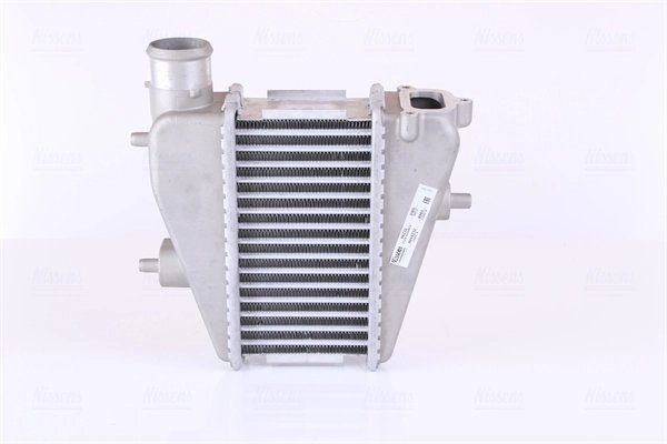 INTERCOOLER NISSENS 96232 - Compatibil cu HONDA
