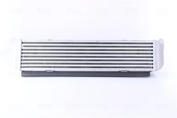 INTERCOOLER NISSENS 96243 - Compatibil cu LAND ROVER