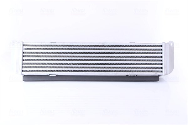 Intercooler Nissens 96243