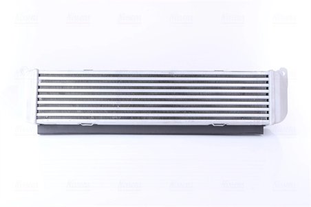 Intercooler Nissens 96243