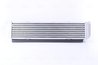 Intercooler Nissens 96243