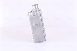 INTERCOOLER NISSENS 96232 - Compatibil cu HONDA