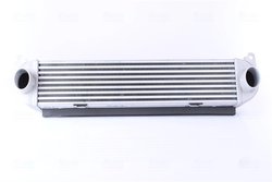Intercooler Nissens 96243