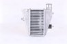 INTERCOOLER NISSENS 96232 - Compatibil cu HONDA
