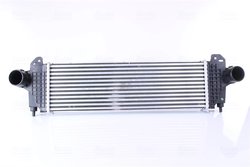 INTERCOOLER NISSENS 96245 - Compatibil cu IVECO