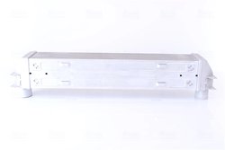 Intercooler Nissens 96243