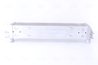 Intercooler Nissens 96243
