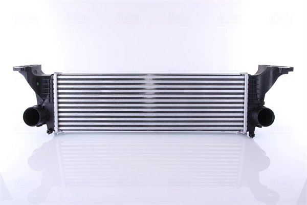 Intercooler Nissens 96246