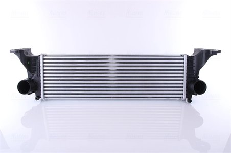 Intercooler Nissens 96246
