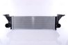 Intercooler Nissens 96246