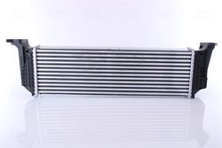 Intercooler Nissens 96246