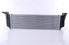Intercooler Nissens 96246