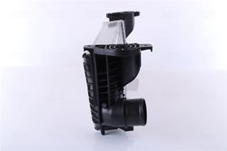 Intercooler Nissens 96246