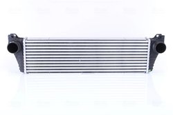 Intercooler Nissens 96261