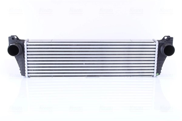 INTERCOOLER NISSENS 96261 - Compatibil cu MERCEDES-BENZ