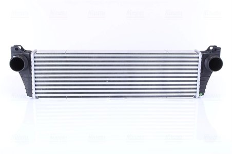 INTERCOOLER NISSENS 96261 - Compatibil cu MERCEDES-BENZ