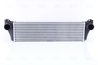 INTERCOOLER NISSENS 96261 - Compatibil cu MERCEDES-BENZ