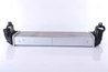 Intercooler Nissens 96246