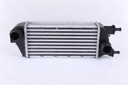 Intercooler Nissens 96267