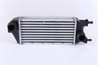 Intercooler Nissens 96267